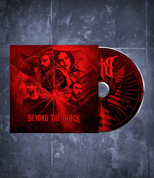 Beyond The Black - Beyond The Black - CD | Neutral-Image