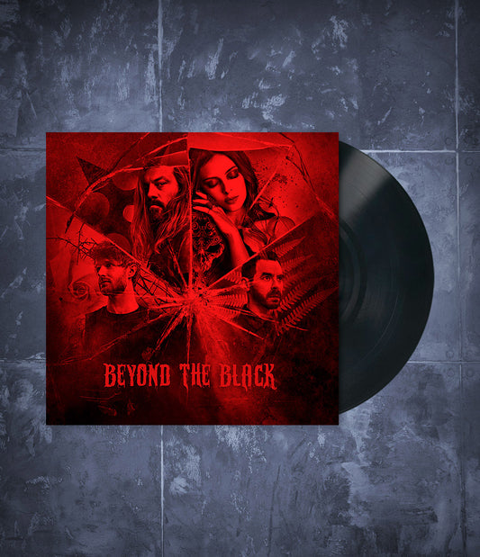 Beyond The Black - Beyond The Black - Vinyl | Neutral-Image