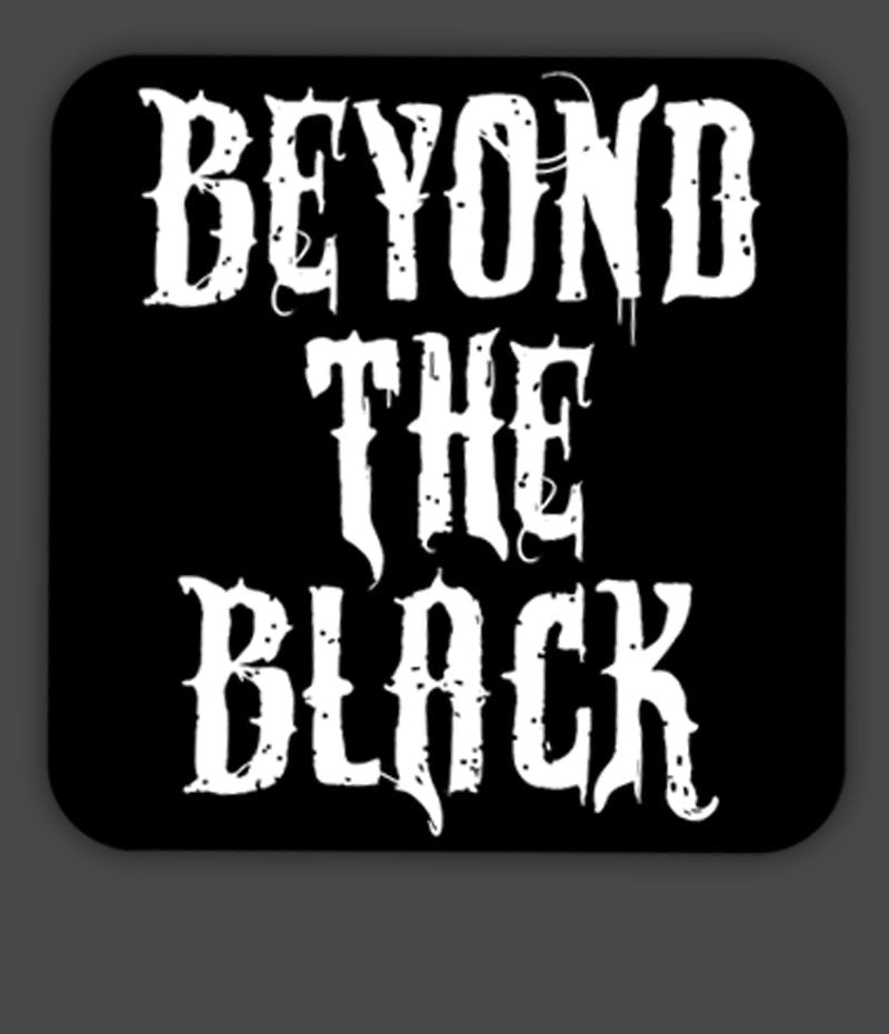 Beyond The Black - Beyond The Black - Untersetzer Set