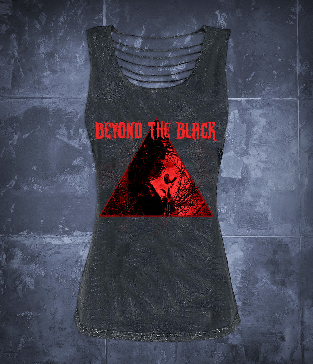 Beyond The Black - Dancing In The Dark - Girly | Women-Image