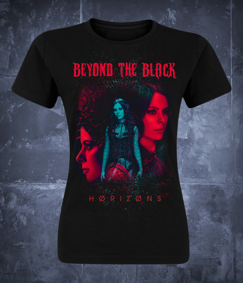 Beyond The Black - Horizons - Girly