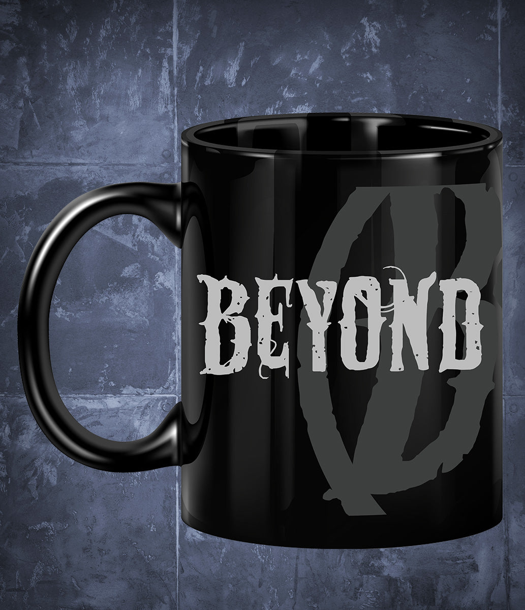 Beyond The Black - BTB - Tasse | Neutral-Image