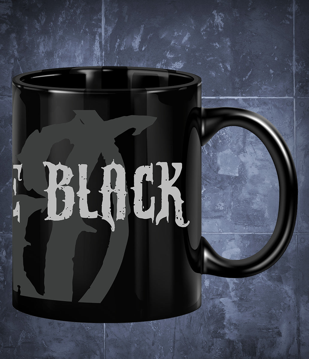 Beyond The Black - BTB - Tasse | Neutral-Image